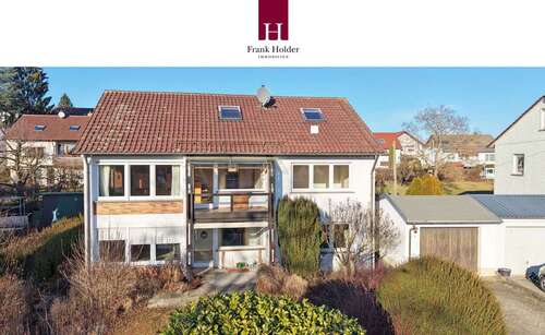 Foto - Haus zum Kaufen in Pliezhausen 658.000,00 € 217 m²