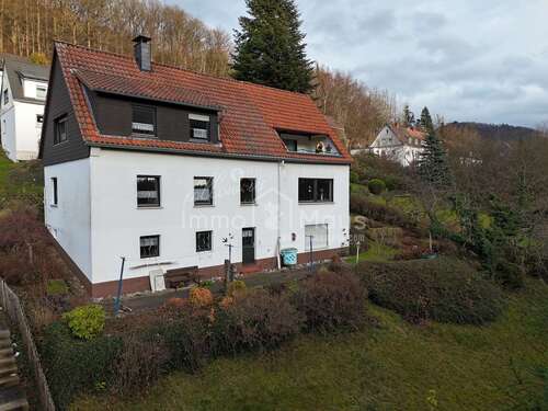 Foto - Haus zum Kaufen in Werdohl 169.000,00 € 174 m²