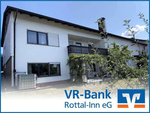 Foto - Haus zum Kaufen in Eggenfelden 530.000,00 € 300 m²