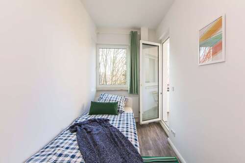 Foto - WG-Zimmer in Berlin 620,00 € 11 m²