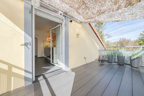 Foto - Wohnung zum Kaufen in Lörrach Hauingen 268.000,00 € 73.4 m²