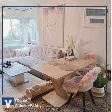 Foto - Wohnung zum Kaufen in Passau 139.000,00 € 52.57 m²