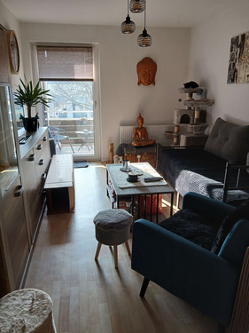 Foto - Wohnung zum Mieten in Wetter an der Ruhr 480,00 € 64.82 m²