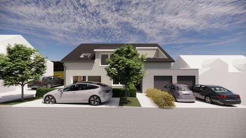 Foto - Wohnung zum Kaufen in Affalterbach 698.000,00 € 110.12 m²