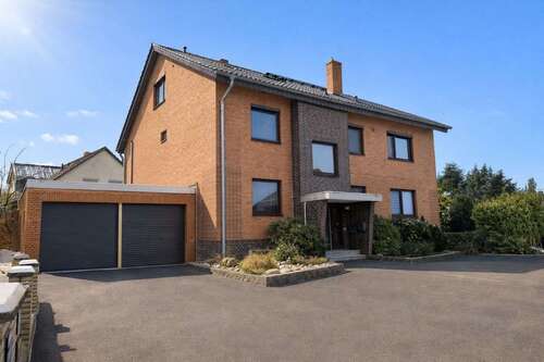 Foto - Wohnung zum Kaufen in Wolfsburg 189.000,00 € 67.5 m²