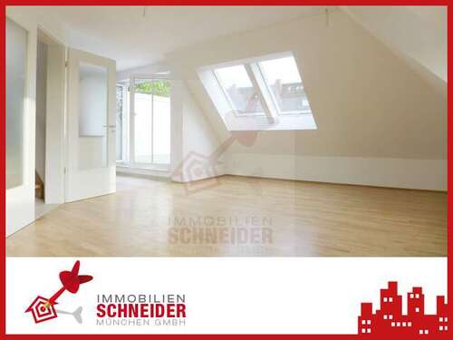 Foto - Wohnung zum Kaufen in München 740.000,00 € 85.6 m²