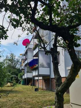 Foto - Wohnung zum Mieten in Dresden 570,00 € 61.81 m²