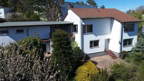 Foto - Haus zum Kaufen in Kaiserslautern 198.000,00 € 137.65 m²