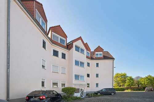Foto - Wohnung zum Kaufen in Diez 149.500,00 € 69 m²