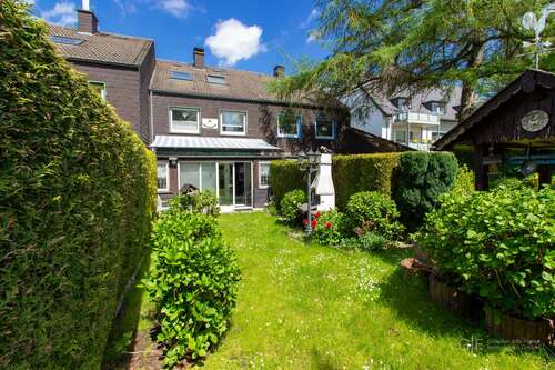 Foto - Haus zum Kaufen in Waltrop 275.400,00 € 130 m²