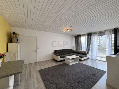 Foto - Wohnung zum Kaufen in Rodenbach Niederrodenbach 179.000,00 € 86.45 m²