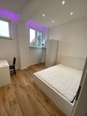 Foto - WG-Zimmer in München 740,00 € 11 m²