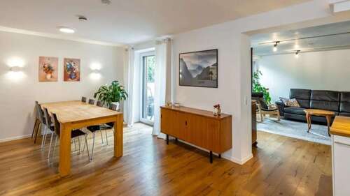 Foto - Wohnung zum Mieten in Stuttgart-Weilimdorf 1.500,00 € 96 m²