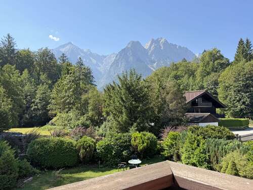 Foto - Wohnung zum Kaufen in Grainau 490.000,00 € 85 m²