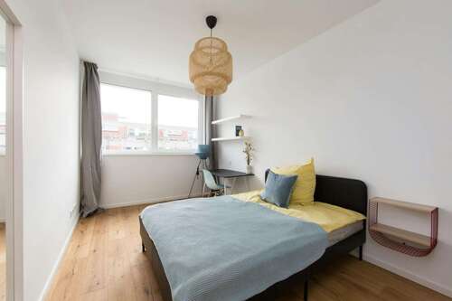 Foto - WG-Zimmer in Berlin 770,00 € 14 m²