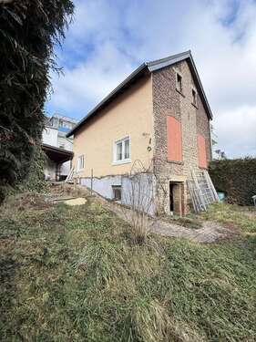 Foto - Haus zum Kaufen in Bad Neuenahr-Ahrweiler 199.000,00 € 160 m²