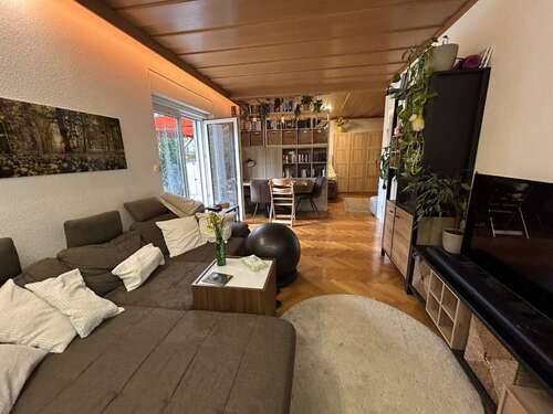 Foto - Wohnung zum Mieten in Nürnberg 750,00 € 72 m²