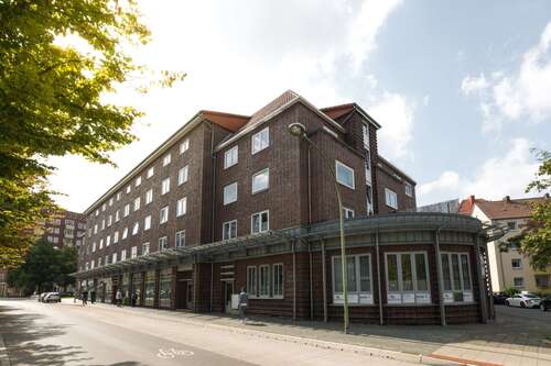 Foto - Wohnung zum Mieten in Bremerhaven 450,00 € 64.95 m²