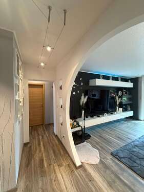 Foto - Wohnung zum Kaufen in Burglengenfeld 270.000,00 € 93 m²