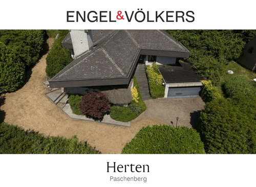 Foto - Haus zum Kaufen in Herten 699.000,00 € 268 m²
