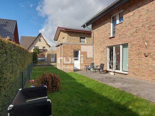 Foto - Haus zum Kaufen in Steinheim 440.000,00 € 196 m²