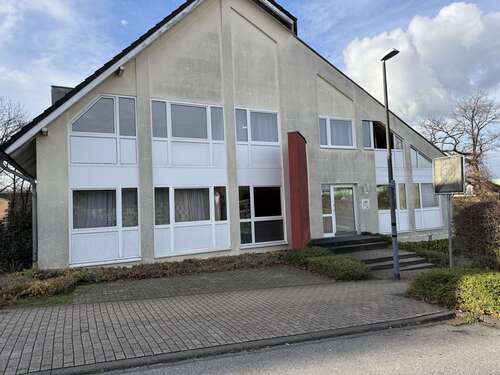 Foto - Wohnung zum Kaufen in Langerwehe 57.900,00 € 30 m²