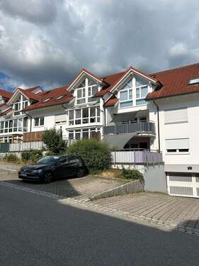 Foto - Wohnung zum Kaufen in Rottweil 175.000,00 € 75 m²