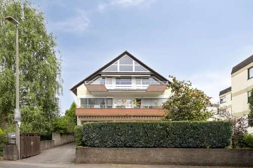 Foto - Wohnung zum Kaufen in Bonn 364.000,00 € 114 m²