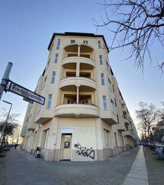 Foto - Büro in Berlin 2.800,00 € 207 m²