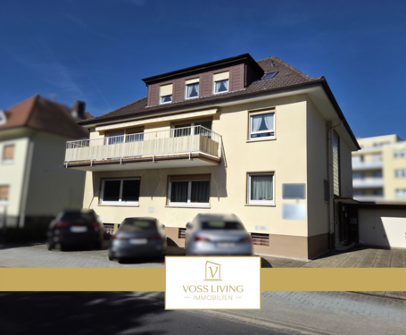 Foto - Haus zum Kaufen in Bad Vilbel 1.190.000,00 € 318 m²