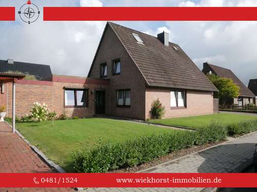 Foto - Haus zum Kaufen in Marne 205.000,00 € 125 m²