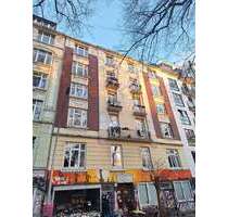 Einzelhandel in Hamburg 650,00 € 21.53 m²