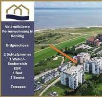 Wohnung zum Kaufen in Wangerland 249.000,00 € 77.27 m²