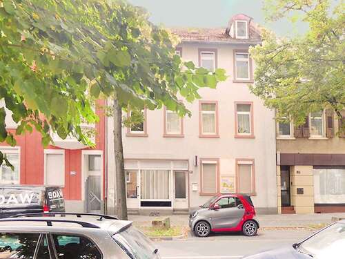 Foto - Haus zum Kaufen in Frankfurt 590.000,00 € 160 m²