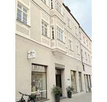 Wohnung zum Mieten in Augsburg 1.136,10 € 81.15 m²