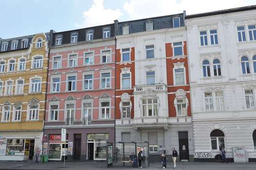 Foto - Wohnung zum Mieten in Aachen 440,00 € 47.5 m²