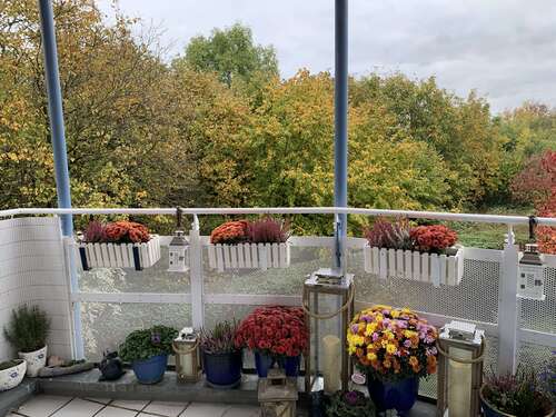 Foto - Wohnung zum Mieten in Halle 1.270,00 € 138.33 m²