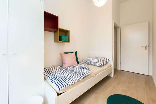 Foto - WG-Zimmer in Berlin 580,00 € 10 m²