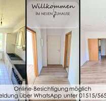 Wohnung zum Mieten in Chemnitz 255,00 € 46.24 m²