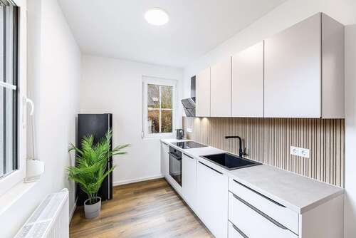 Foto - Wohnung zum Mieten in Nürnberg 1.150,00 € 60 m²