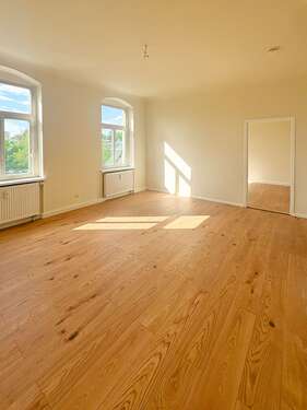 Foto - Wohnung zum Mieten in Radeberg 639,00 € 70.52 m²