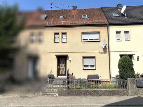 Foto - Haus zum Kaufen in Albstadt 149.000,00 € 90 m²