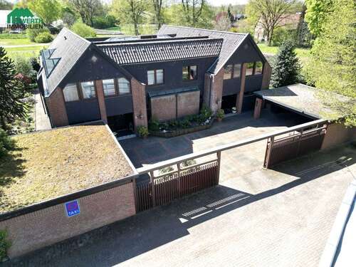 Foto - Haus zum Kaufen in Bremervörde Bevern 1.750.000,00 € 499.05 m²