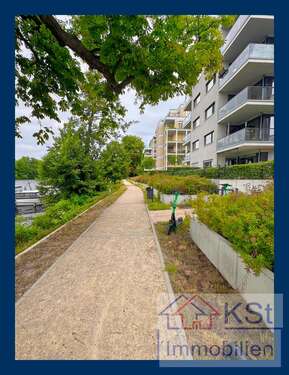 Foto - Wohnung zum Kaufen in Berlin Köpenick 559.000,00 € 92.28 m²