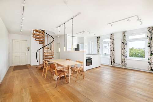 Foto - Wohnung zum Kaufen in Berlin 945.000,00 € 139.25 m²