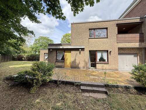 Foto - Haus zum Kaufen in Duisburg 319.000,00 € 155 m²