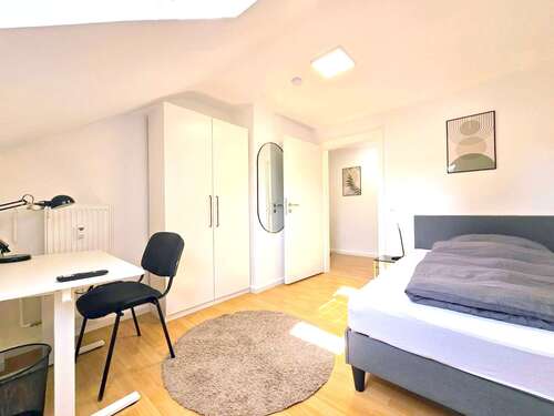 Foto - Wohnen auf Zeit in Frankfurt am Main 700,00 €