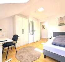 Wohnen auf Zeit in Frankfurt am Main 700,00 €