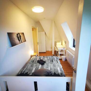Foto - WG-Zimmer in Bonn 830,00 € 15 m²