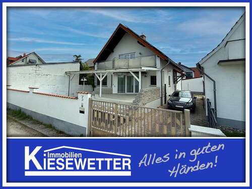 Foto - Haus zum Kaufen in Worms Rheindürkheim 599.000,00 € 250 m²